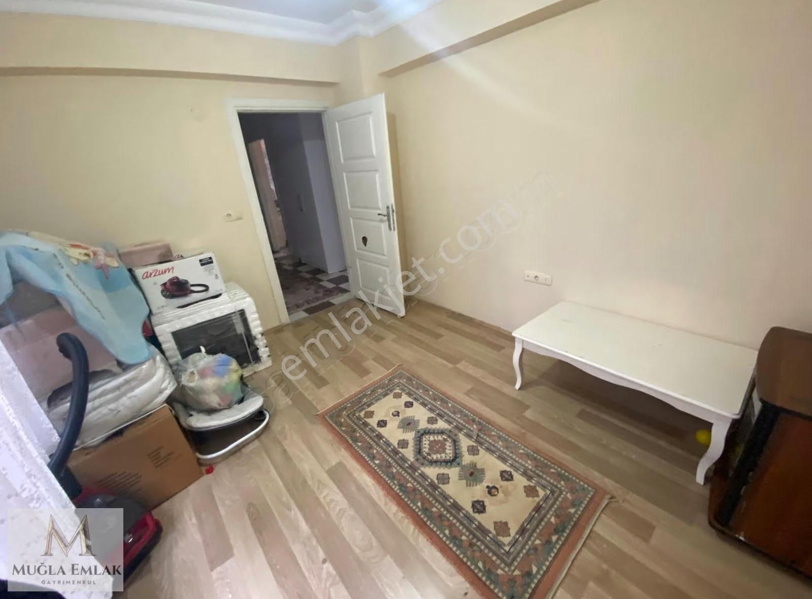 Muğla Emlaktan Cadde Üstü 80m 2+1 Merkezi Konumda Daire - Görsel 21