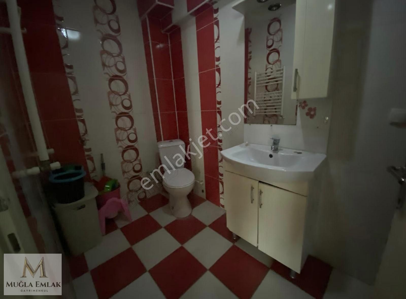 Muğla Emlaktan Cadde Üstü 80m 2+1 Merkezi Konumda Daire - Görsel 25