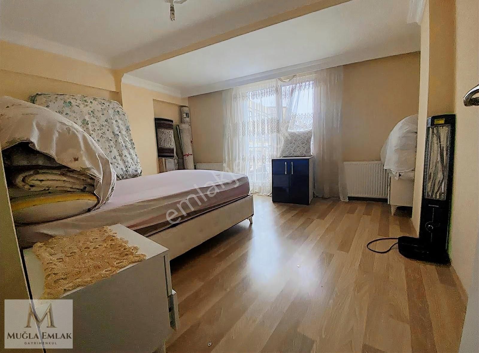 Muğla Emlaktan Cadde Üstü 80m 2+1 Merkezi Konumda Daire - Görsel 6