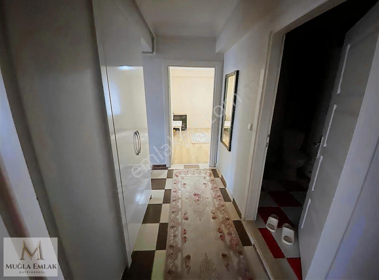 Muğla Emlaktan Cadde Üstü 80m 2+1 Merkezi Konumda Daire - Görsel 20