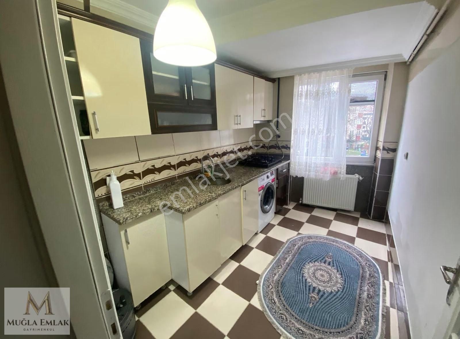 Muğla Emlaktan Cadde Üstü 80m 2+1 Merkezi Konumda Daire - Görsel 22