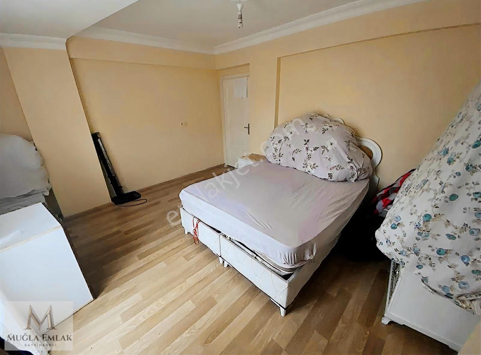 Muğla Emlaktan Cadde Üstü 80m 2+1 Merkezi Konumda Daire - Görsel 27