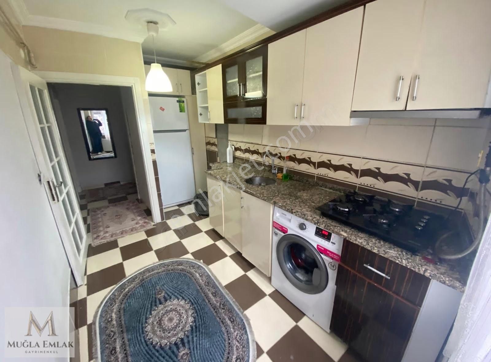 Muğla Emlaktan Cadde Üstü 80m 2+1 Merkezi Konumda Daire - Görsel 28