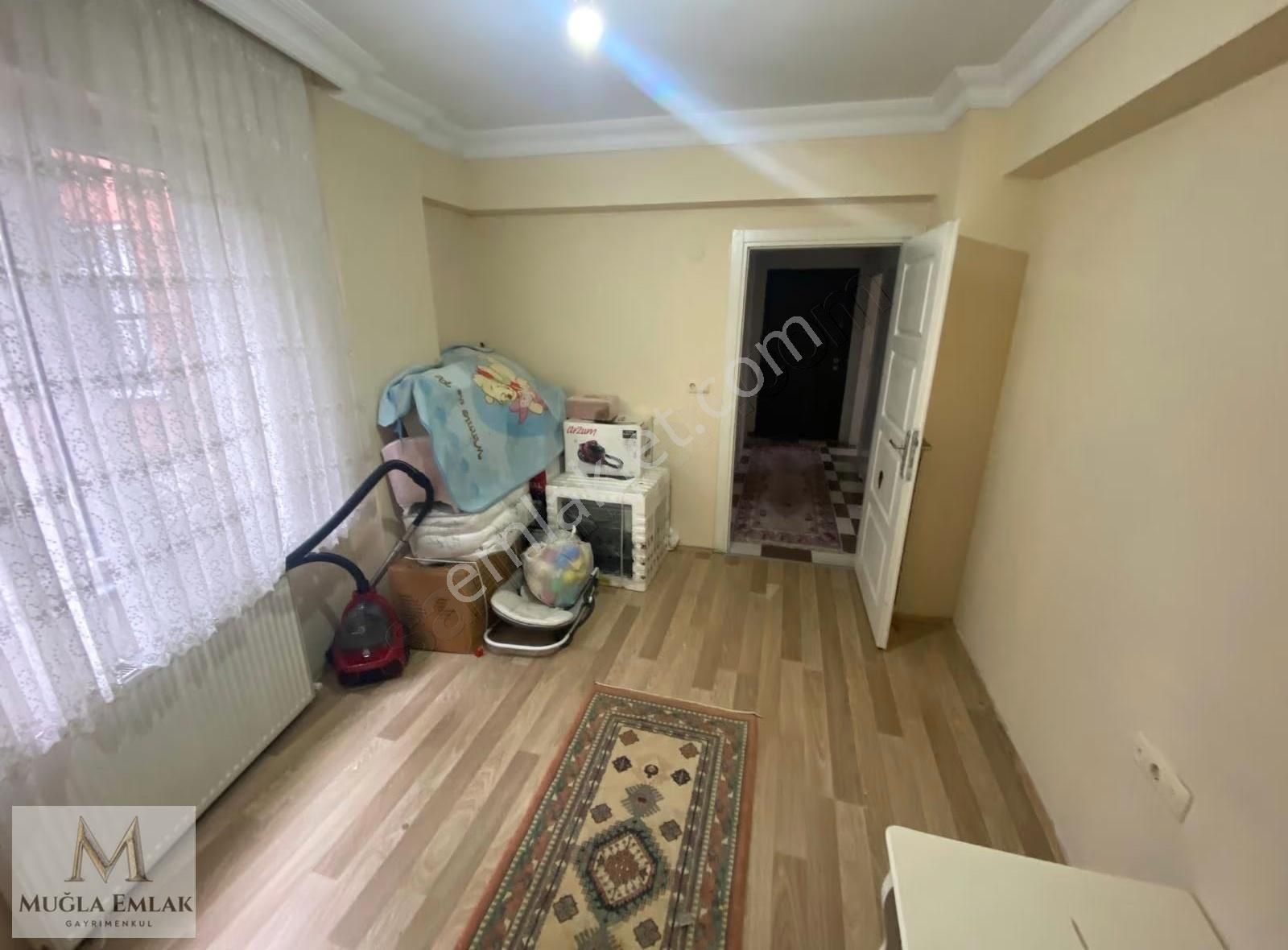 Muğla Emlaktan Cadde Üstü 80m 2+1 Merkezi Konumda Daire - Görsel 7
