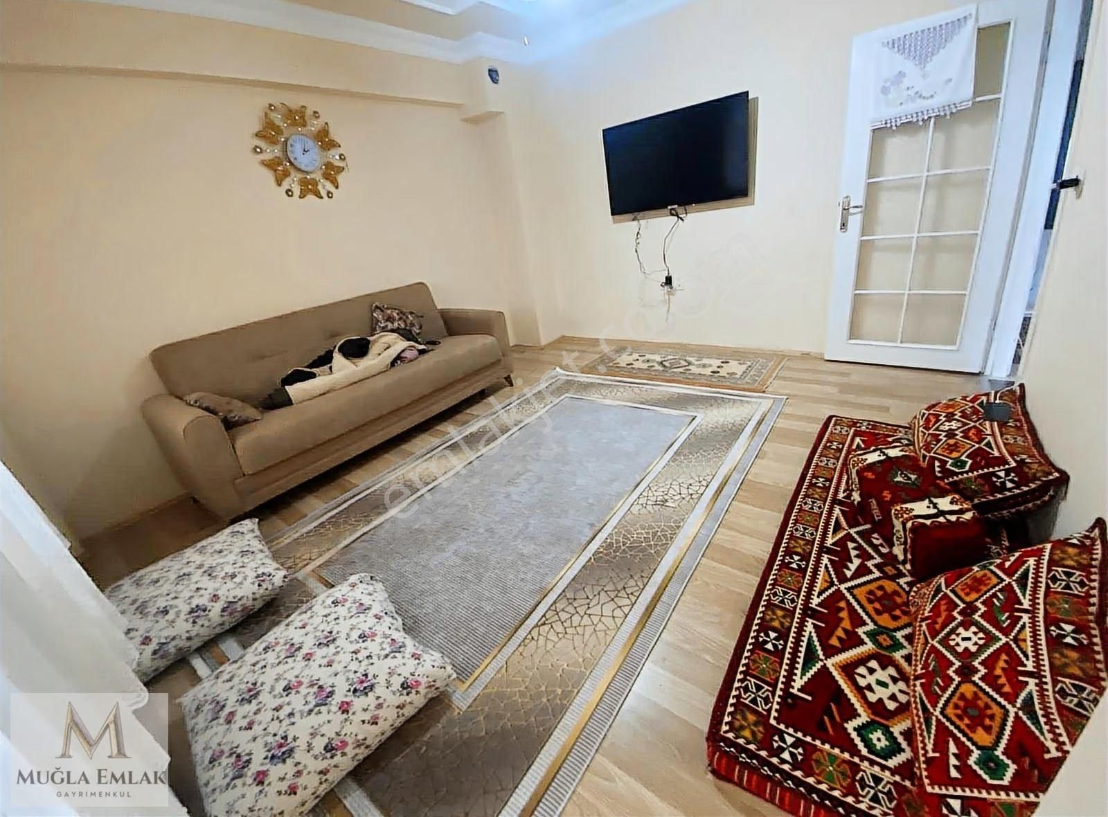 Muğla Emlaktan Cadde Üstü 80m 2+1 Merkezi Konumda Daire - Görsel 26