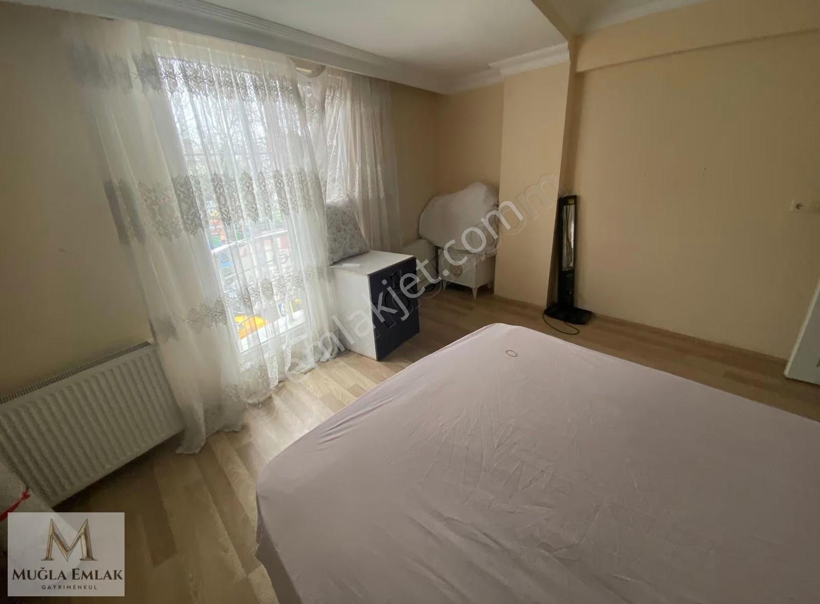 Muğla Emlaktan Cadde Üstü 80m 2+1 Merkezi Konumda Daire - Görsel 3