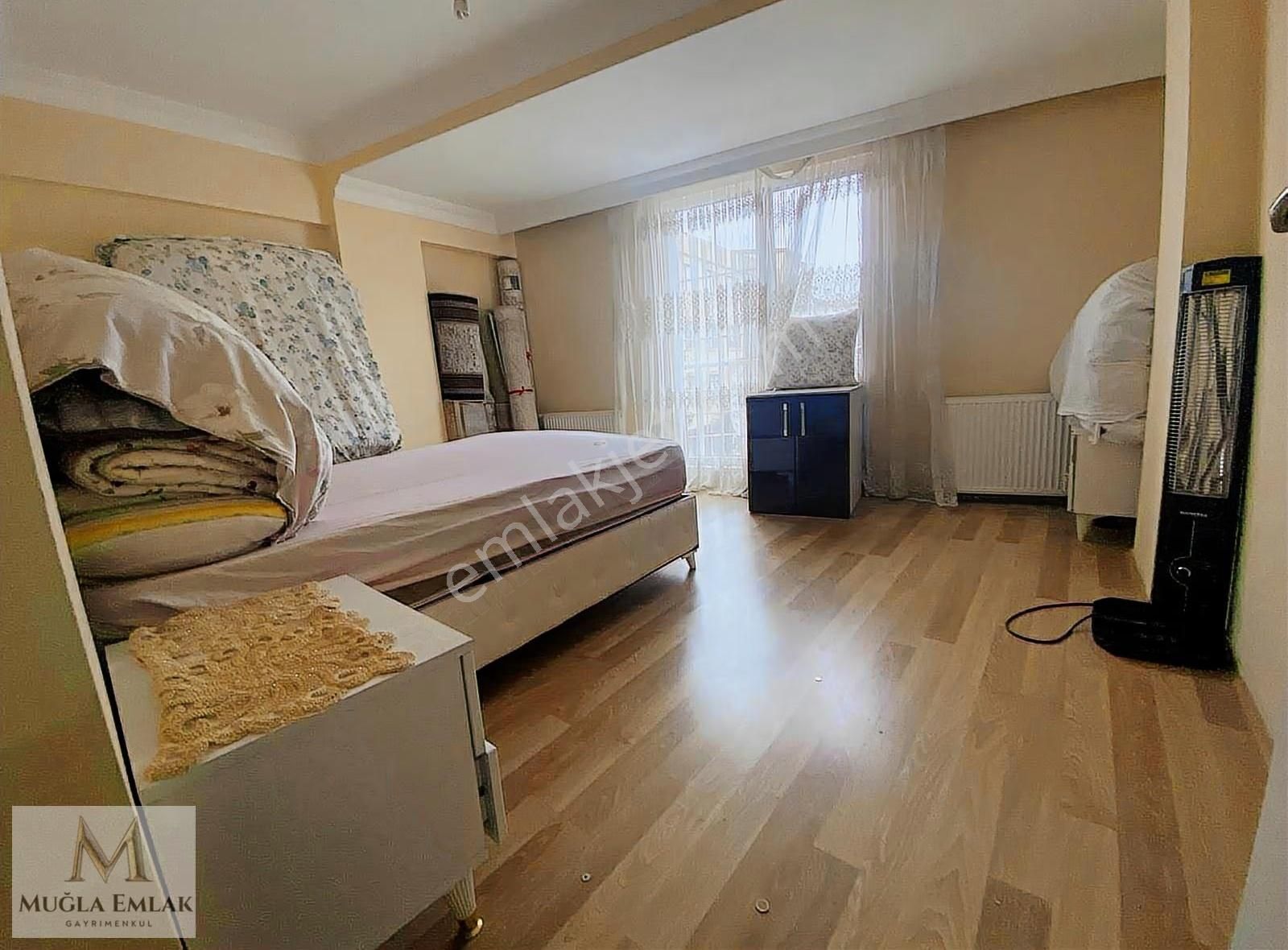 Muğla Emlaktan Cadde Üstü 80m 2+1 Merkezi Konumda Daire - Görsel 18