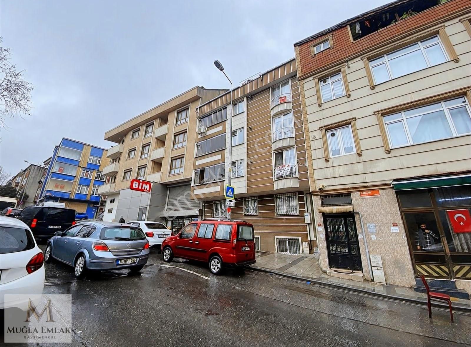 Muğla Emlaktan Cadde Üstü 80m 2+1 Merkezi Konumda Daire - Görsel 12