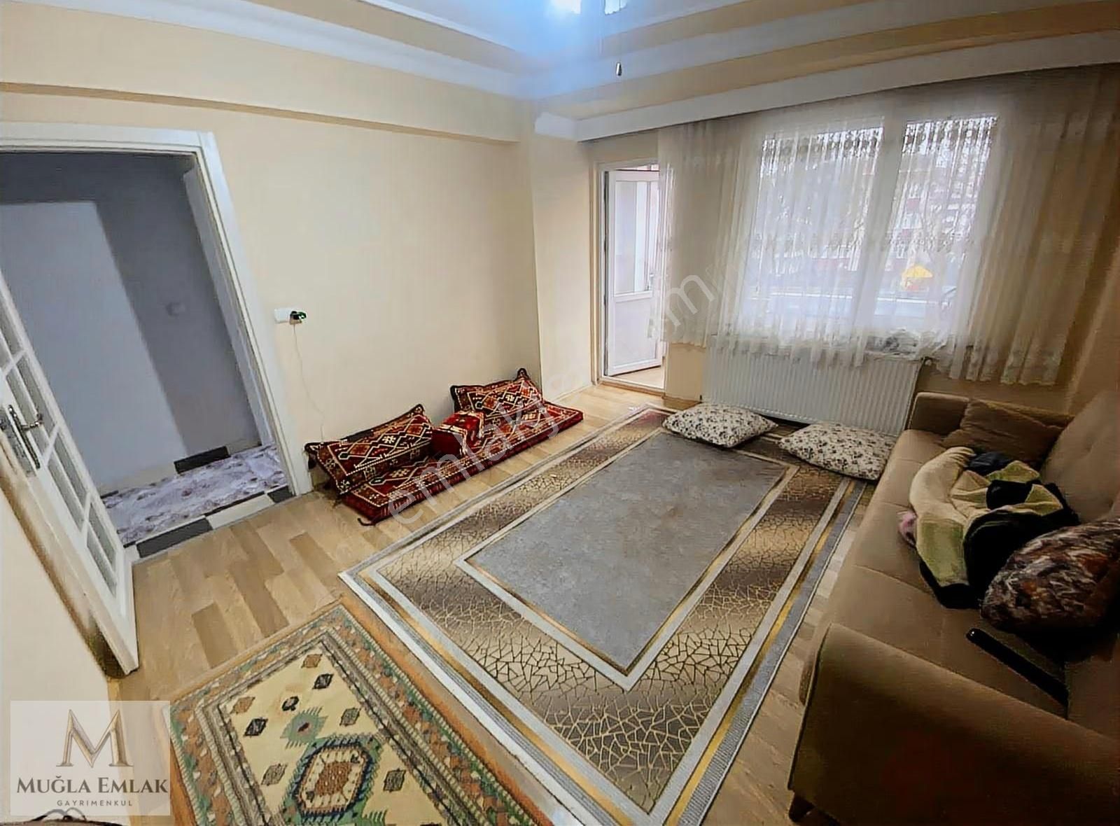 Muğla Emlaktan Cadde Üstü 80m 2+1 Merkezi Konumda Daire - Görsel 11