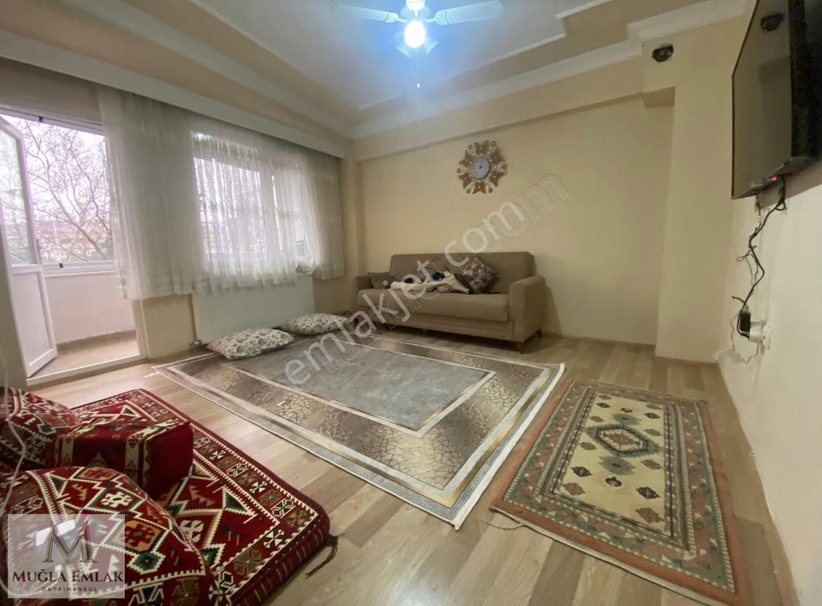 Muğla Emlaktan Cadde Üstü 80m 2+1 Merkezi Konumda Daire - Görsel 14