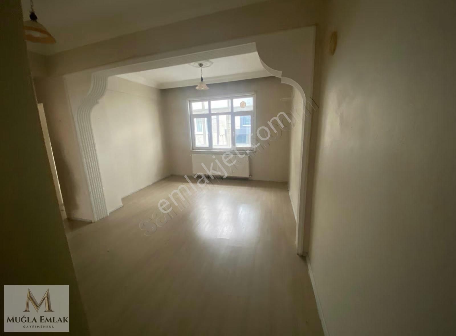 Muğla Emlaktan Kavaklı Sokakta 90m 2+1 Ferah Daire - Görsel 8