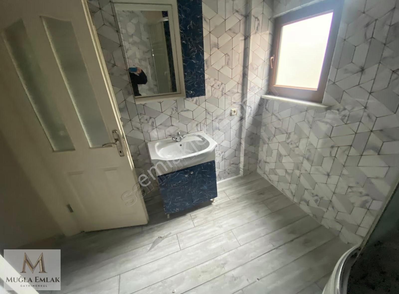 Muğla Emlaktan Kavaklı Sokakta 90m 2+1 Ferah Daire - Görsel 19