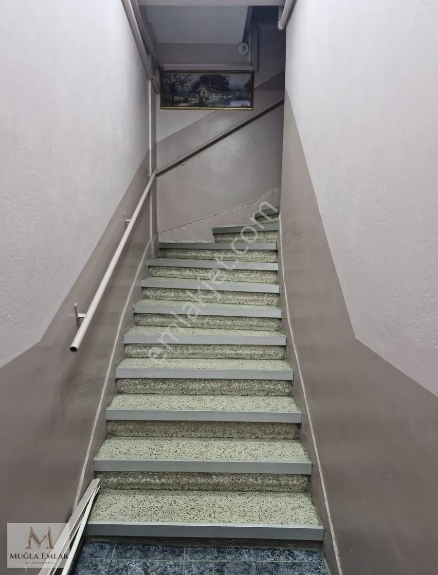 Muğla Emlaktan Kavaklı Sokakta 90m 2+1 Ferah Daire - Görsel 11