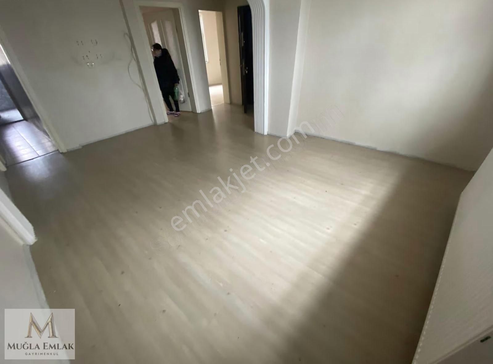 Muğla Emlaktan Kavaklı Sokakta 90m 2+1 Ferah Daire - Görsel 22