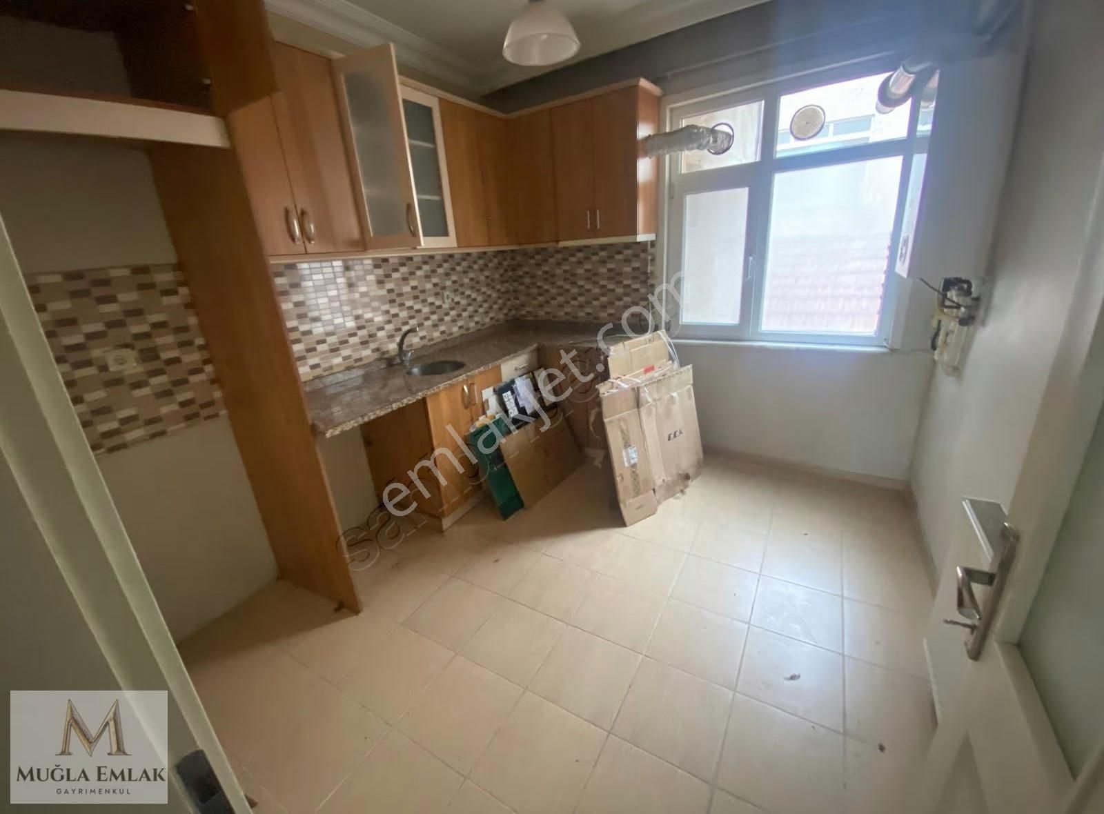 Muğla Emlaktan Kavaklı Sokakta 90m 2+1 Ferah Daire - Görsel 7