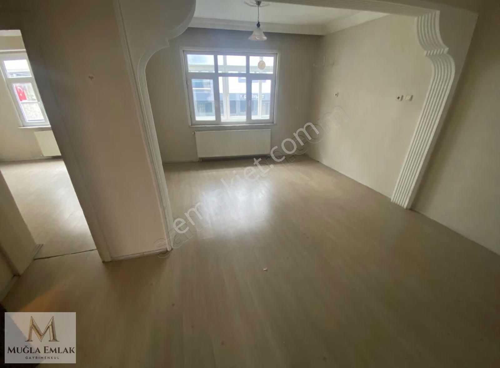 Muğla Emlaktan Kavaklı Sokakta 90m 2+1 Ferah Daire - Görsel 12