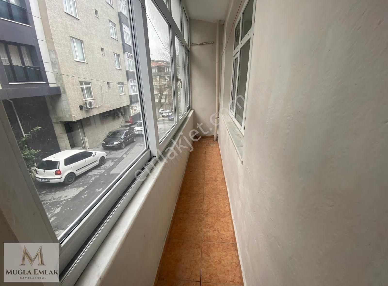 Muğla Emlaktan Kavaklı Sokakta 90m 2+1 Ferah Daire - Görsel 9