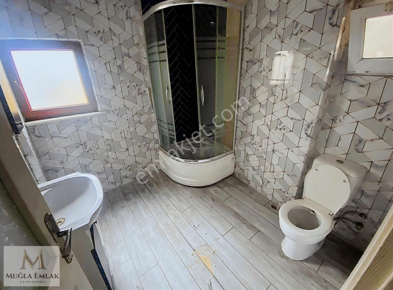 Muğla Emlaktan Kavaklı Sokakta 90m 2+1 Ferah Daire - Görsel 14