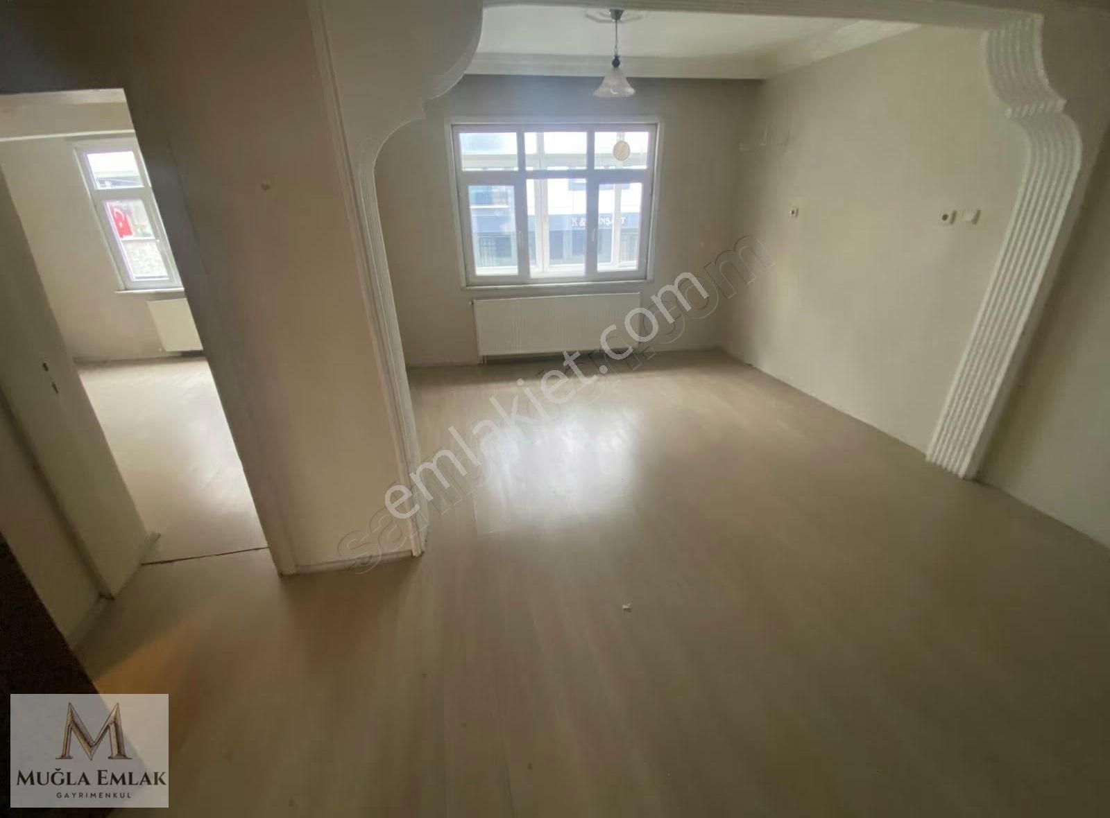 Muğla Emlaktan Kavaklı Sokakta 90m 2+1 Ferah Daire - Görsel 10