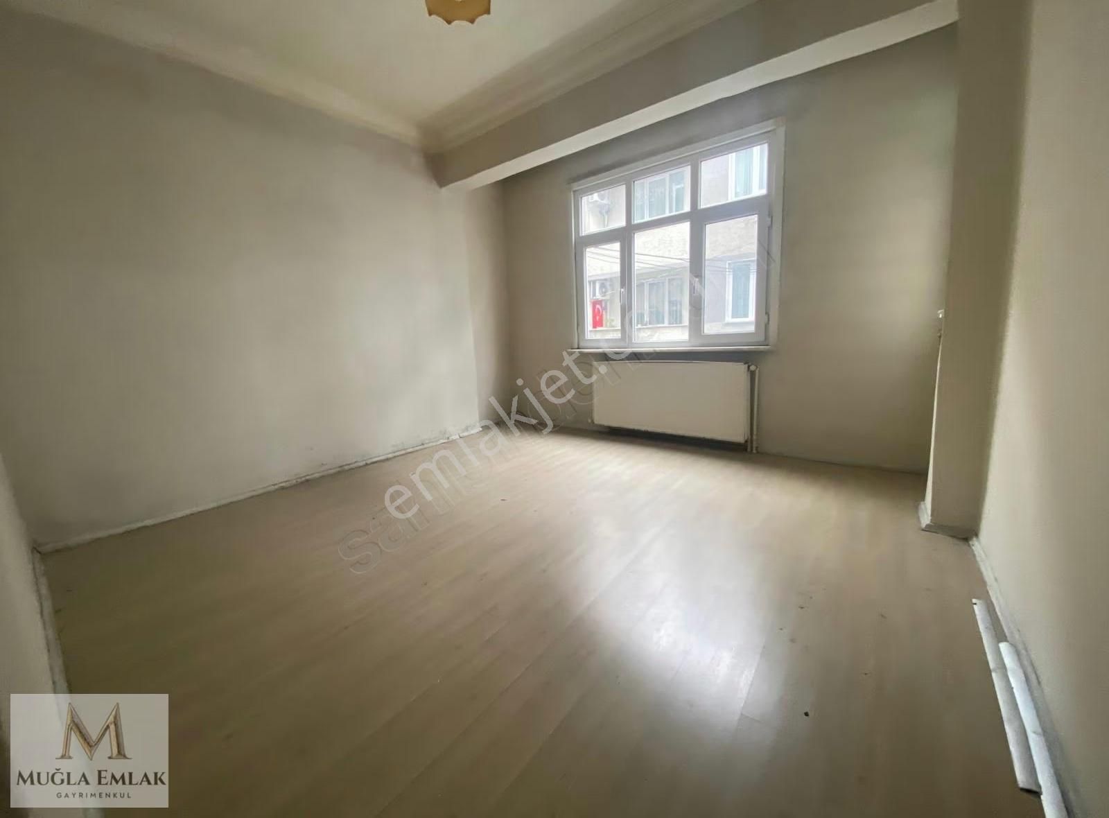 Muğla Emlaktan Kavaklı Sokakta 90m 2+1 Ferah Daire - Görsel 6