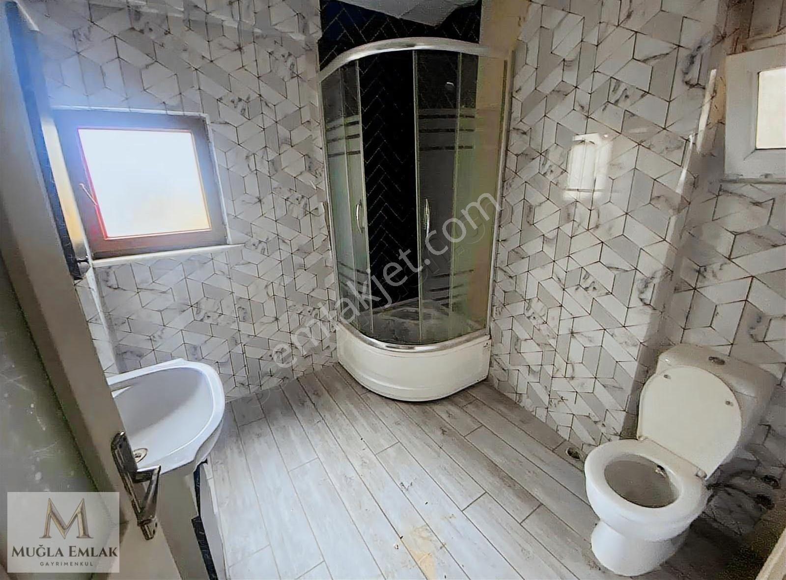 Muğla Emlaktan Kavaklı Sokakta 90m 2+1 Ferah Daire - Görsel 16