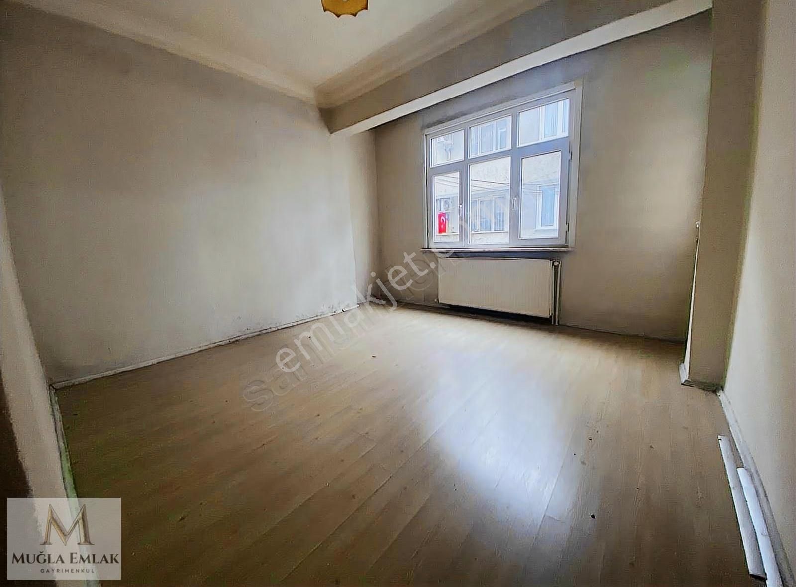 Muğla Emlaktan Kavaklı Sokakta 90m 2+1 Ferah Daire - Görsel 3