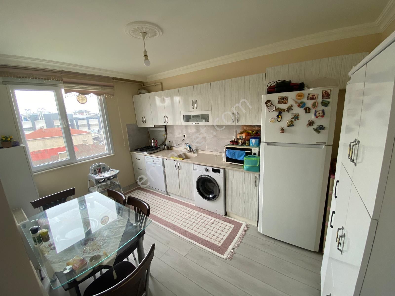 Sahibinden Fırsat! Adil Mahallesi’nde Merkezi Konum 3+1 - Görsel 6