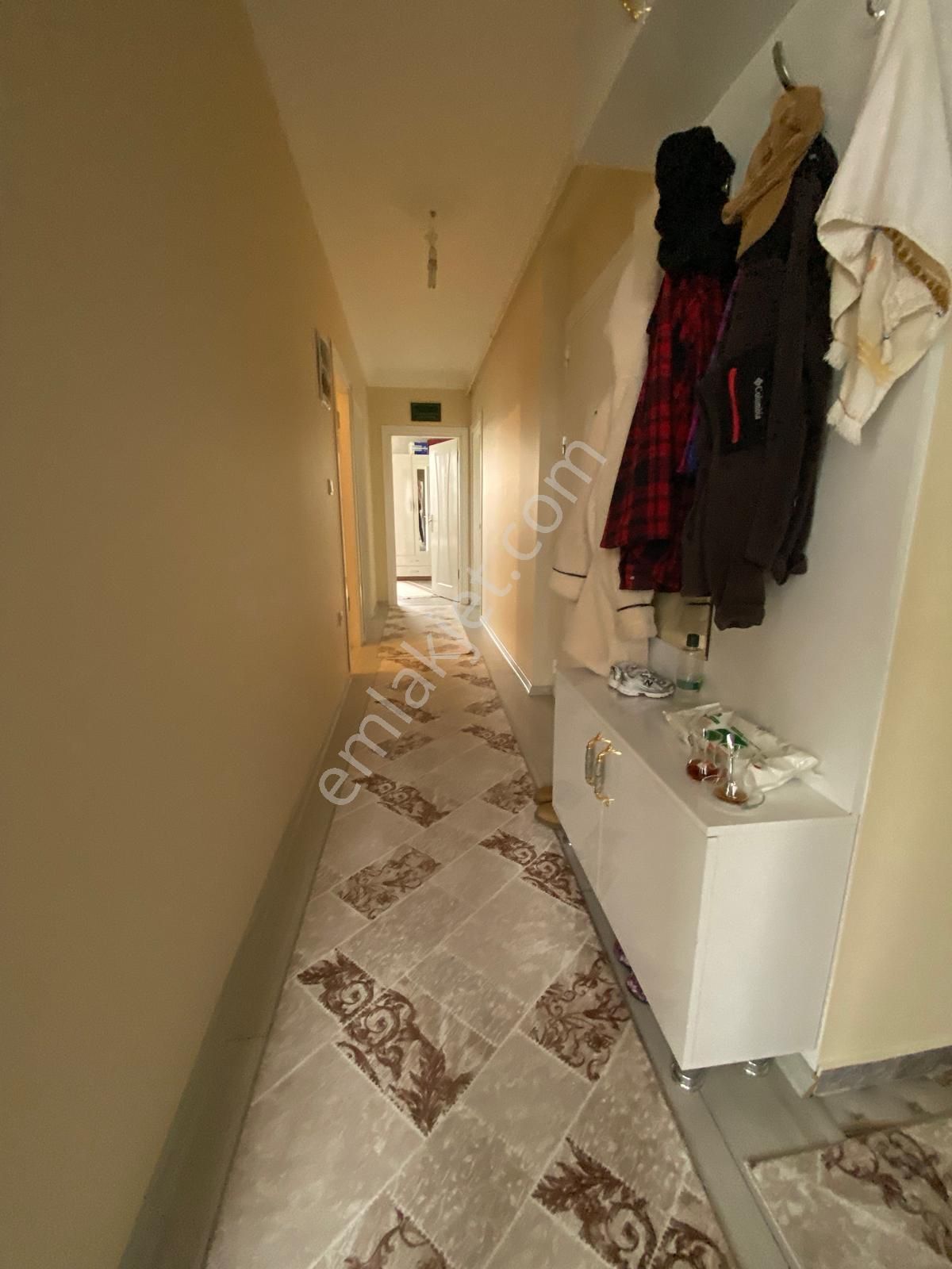 Sahibinden Fırsat! Adil Mahallesi’nde Merkezi Konum 3+1 - Görsel 16