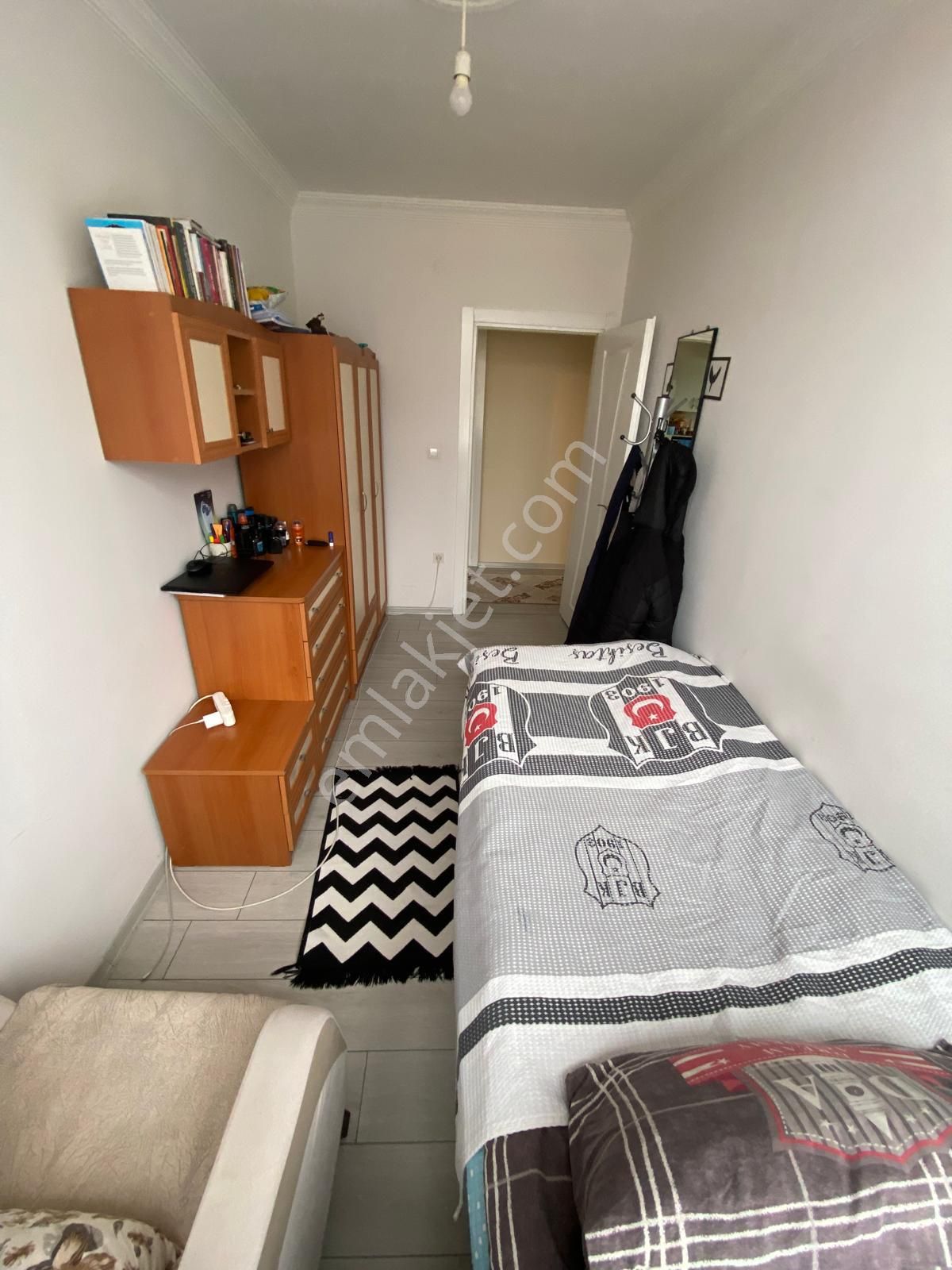 Sahibinden Fırsat! Adil Mahallesi’nde Merkezi Konum 3+1 - Görsel 12