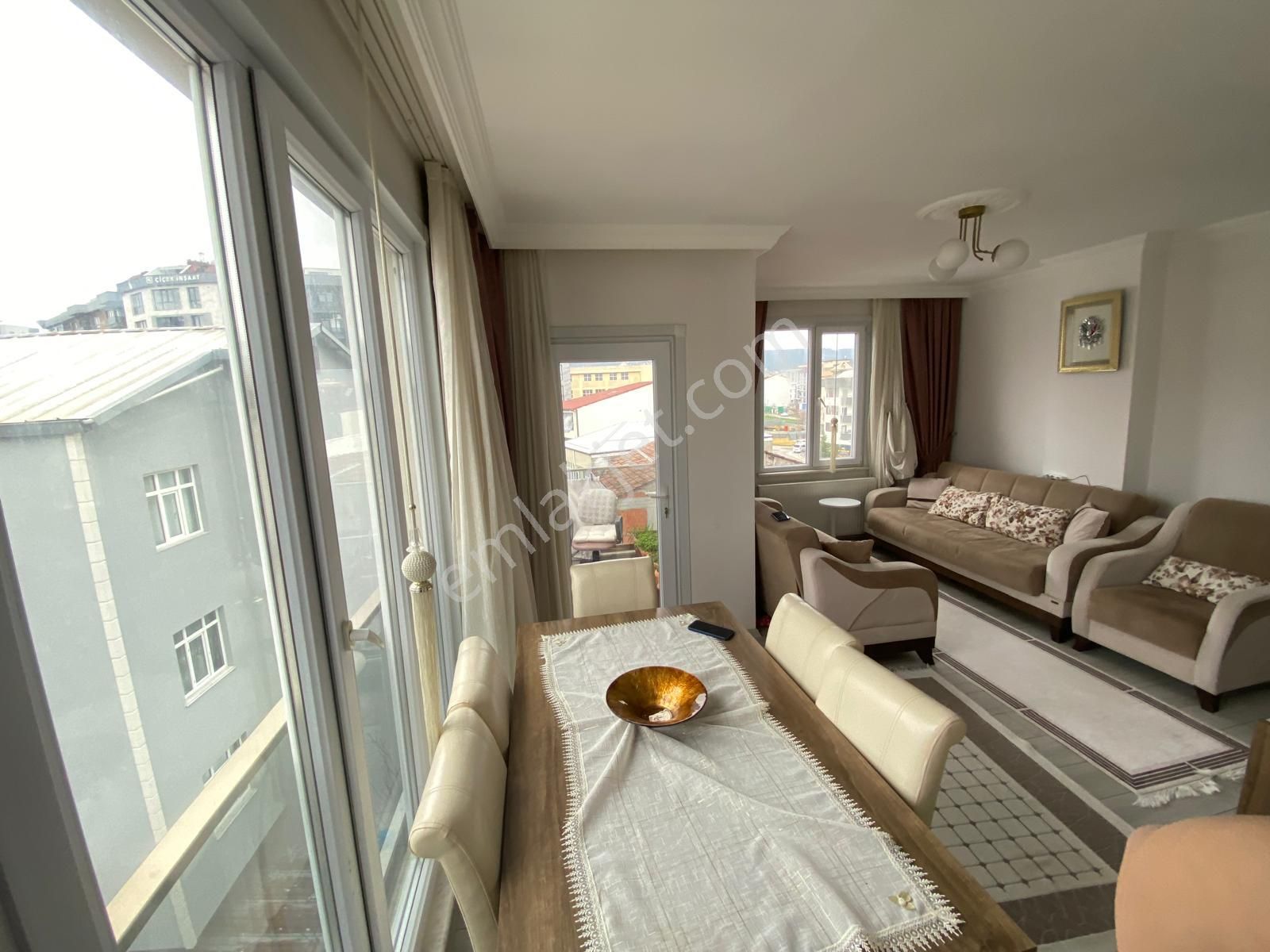 Sahibinden Fırsat! Adil Mahallesi’nde Merkezi Konum 3+1 - Görsel 3