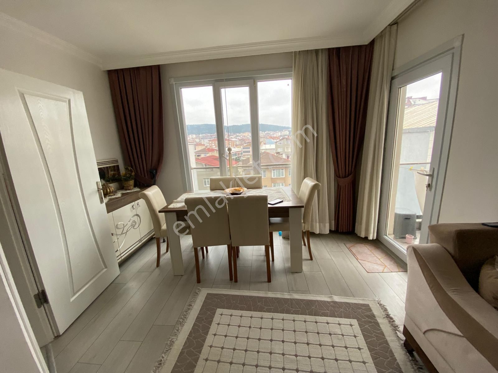 Sahibinden Fırsat! Adil Mahallesi’nde Merkezi Konum 3+1 - Görsel 5