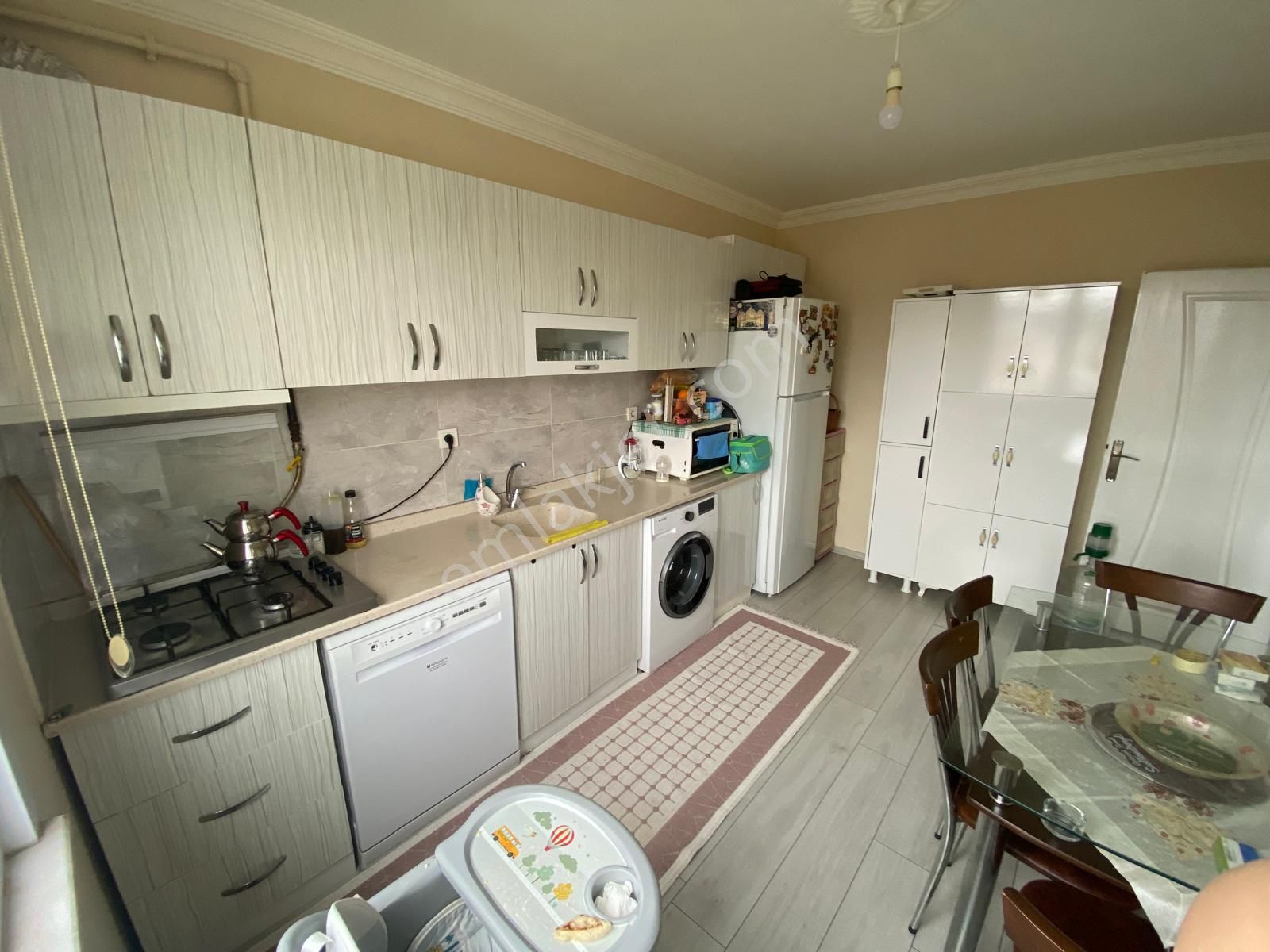 Sahibinden Fırsat! Adil Mahallesi’nde Merkezi Konum 3+1 - Görsel 8