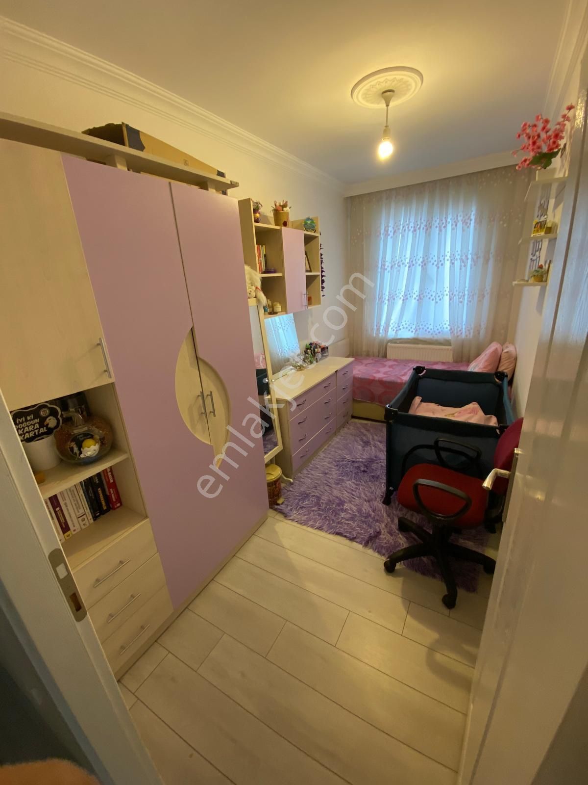 Sahibinden Fırsat! Adil Mahallesi’nde Merkezi Konum 3+1 - Görsel 14