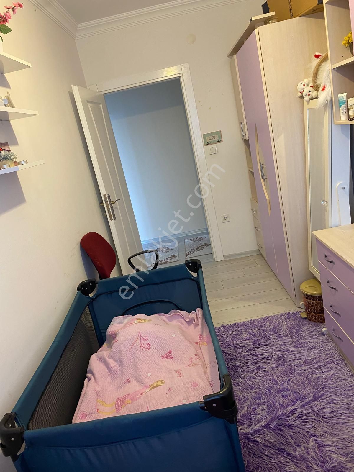 Sahibinden Fırsat! Adil Mahallesi’nde Merkezi Konum 3+1 - Görsel 15