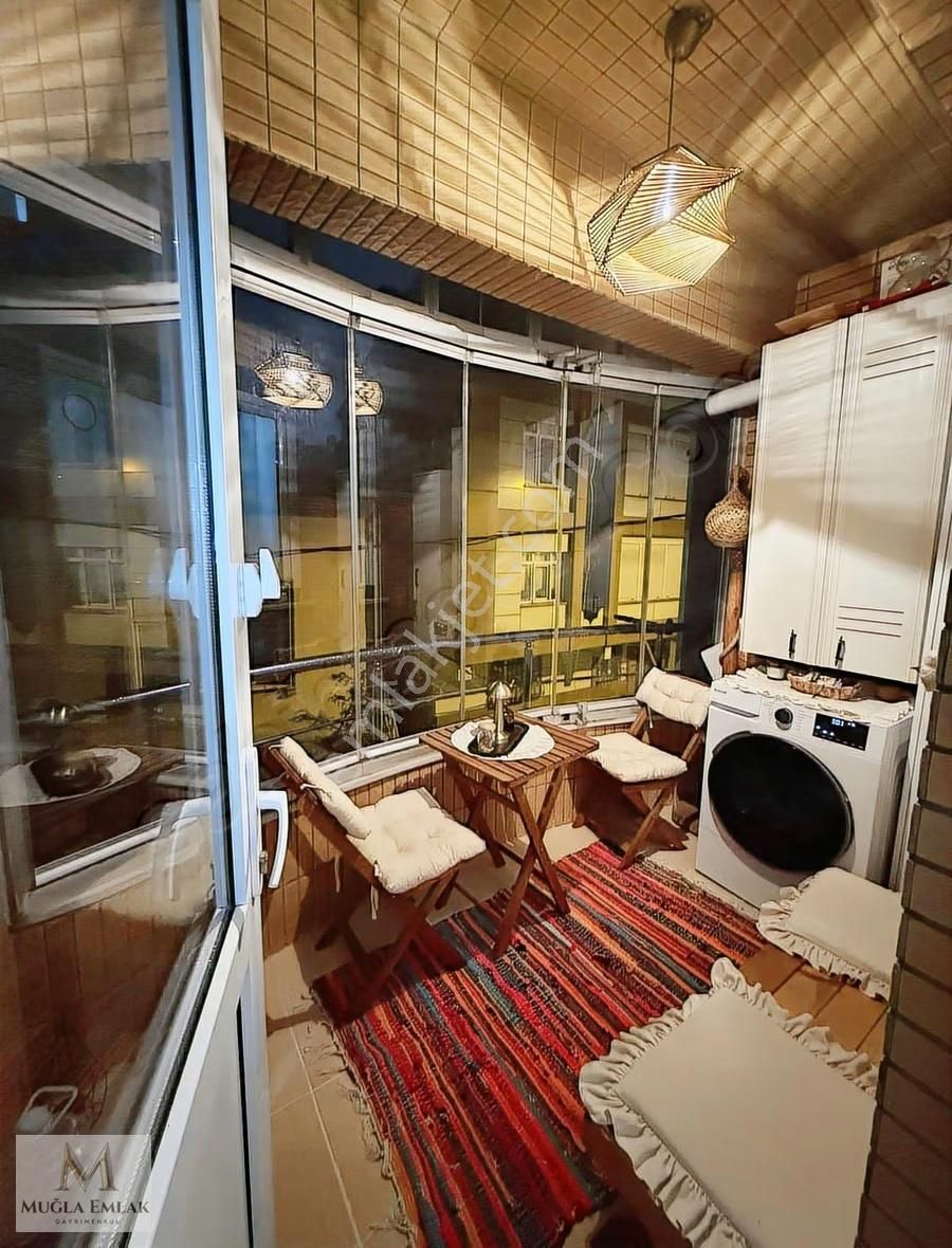 Muğlaemlaktan Çayırlıevlerde 96m 2+1iskanlı Masrafsız 2.katdaire - Görsel 21