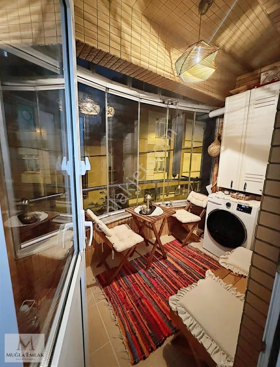 Muğlaemlaktan Çayırlıevlerde 96m 2+1iskanlı Masrafsız 2.katdaire - Görsel 2
