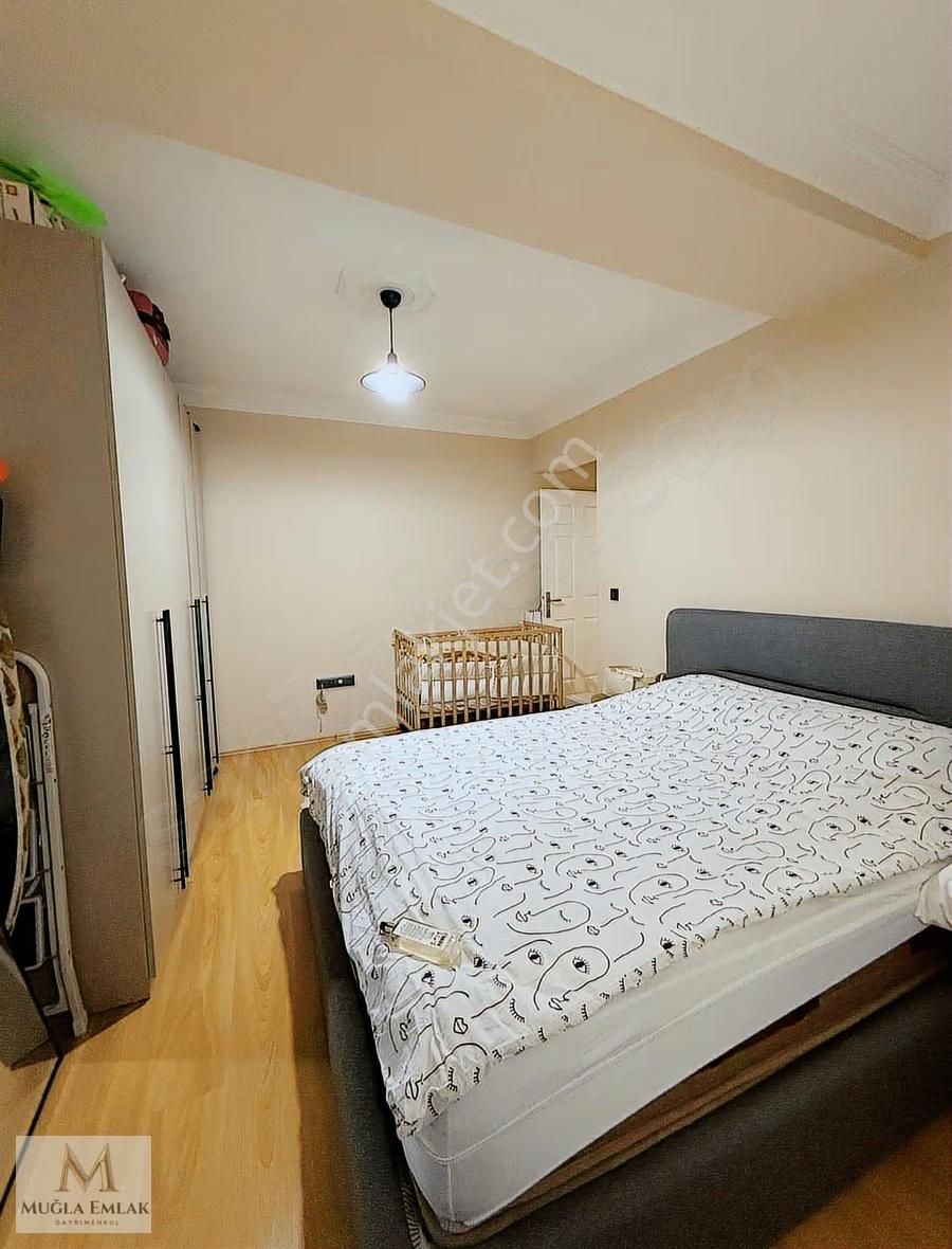 Muğlaemlaktan Çayırlıevlerde 96m 2+1iskanlı Masrafsız 2.katdaire - Görsel 25