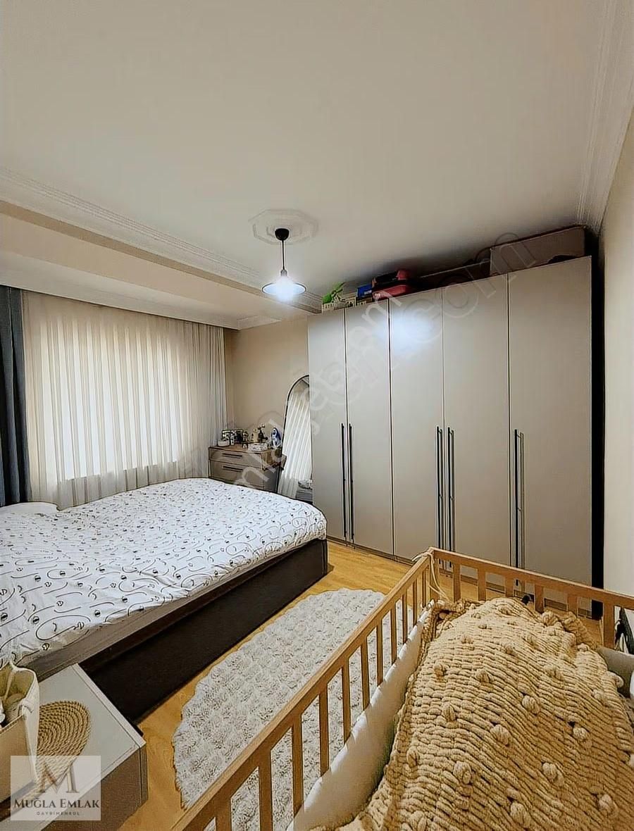 Muğlaemlaktan Çayırlıevlerde 96m 2+1iskanlı Masrafsız 2.katdaire - Görsel 26