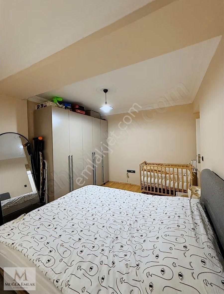 Muğlaemlaktan Çayırlıevlerde 96m 2+1iskanlı Masrafsız 2.katdaire - Görsel 15