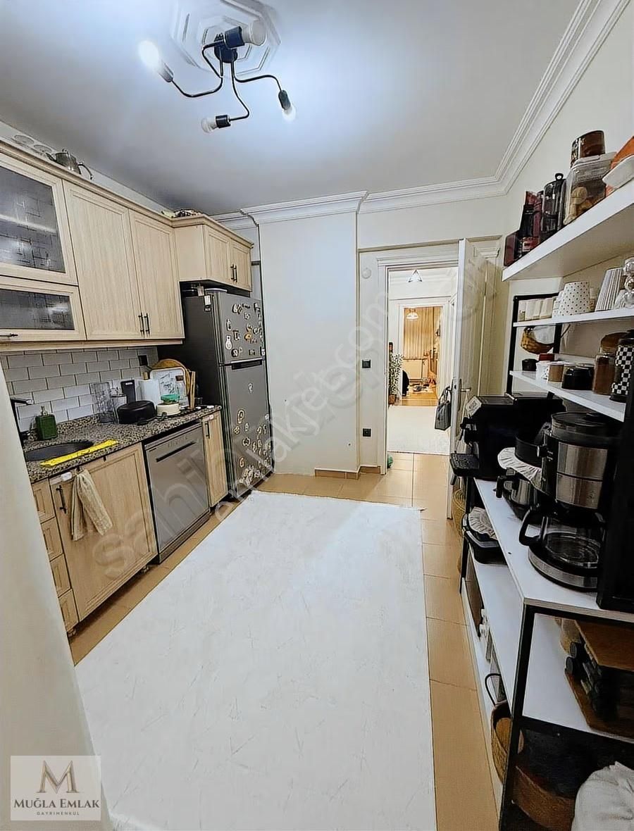 Muğlaemlaktan Çayırlıevlerde 96m 2+1iskanlı Masrafsız 2.katdaire - Görsel 10