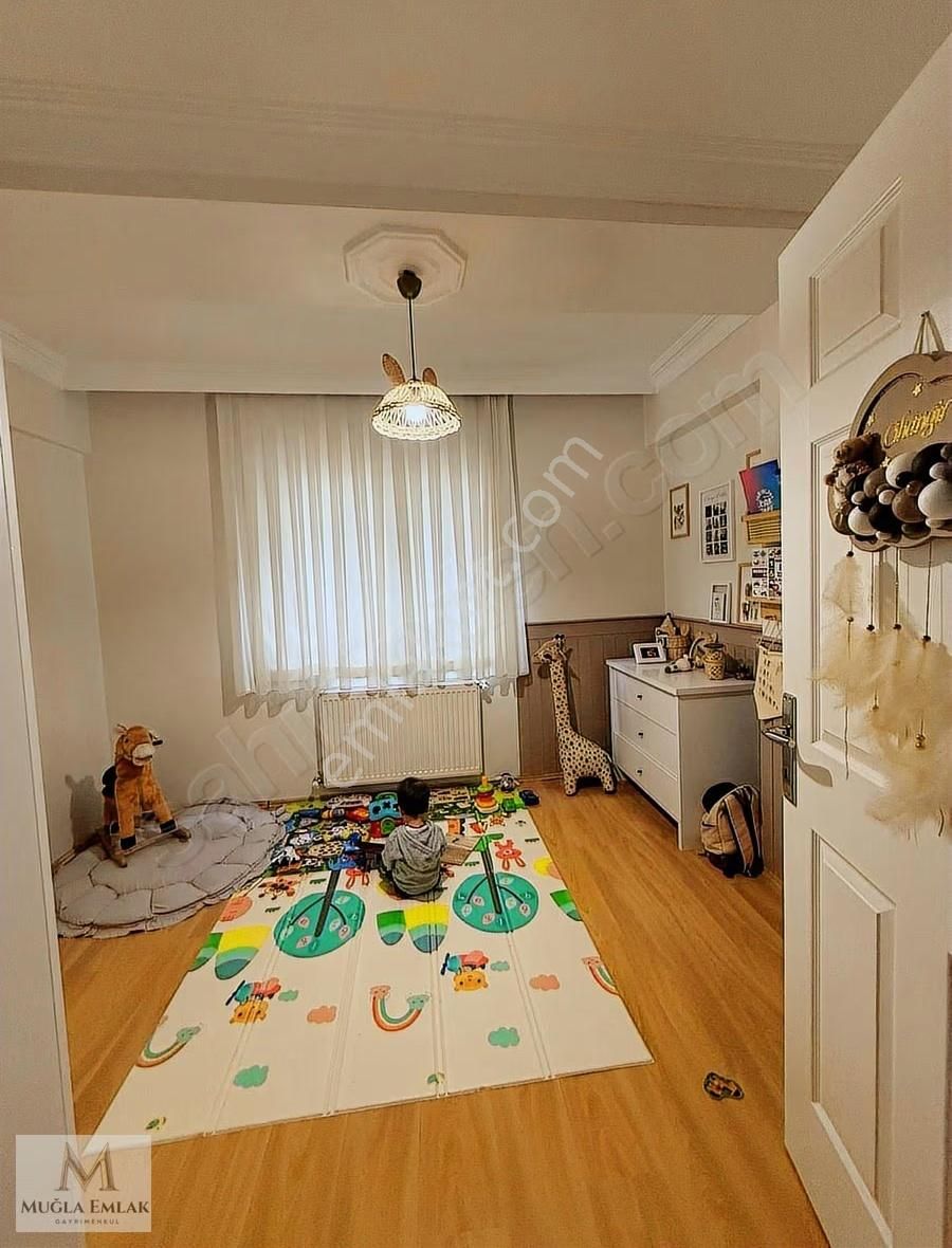 Muğlaemlaktan Çayırlıevlerde 96m 2+1iskanlı Masrafsız 2.katdaire - Görsel 14