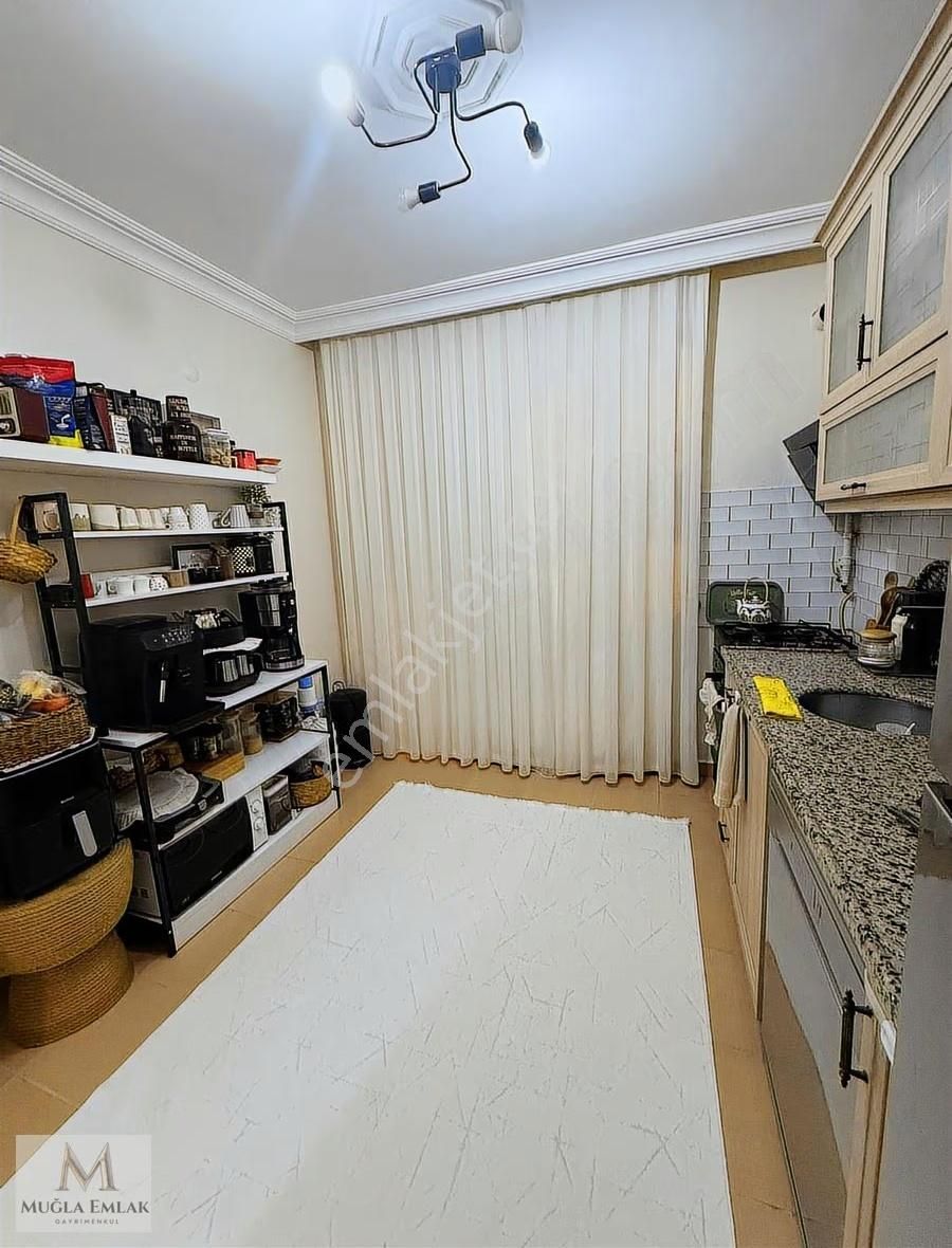 Muğlaemlaktan Çayırlıevlerde 96m 2+1iskanlı Masrafsız 2.katdaire - Görsel 3