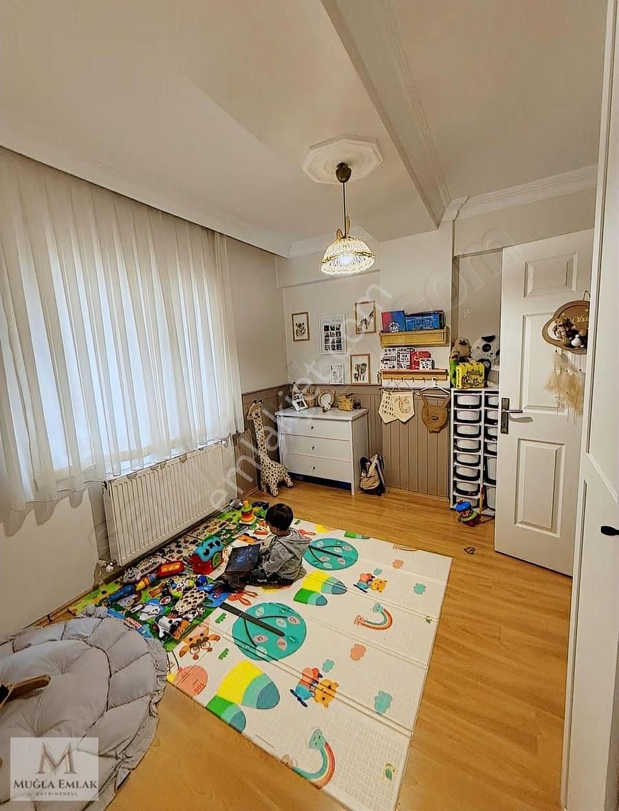 Muğlaemlaktan Çayırlıevlerde 96m 2+1iskanlı Masrafsız 2.katdaire - Görsel 16