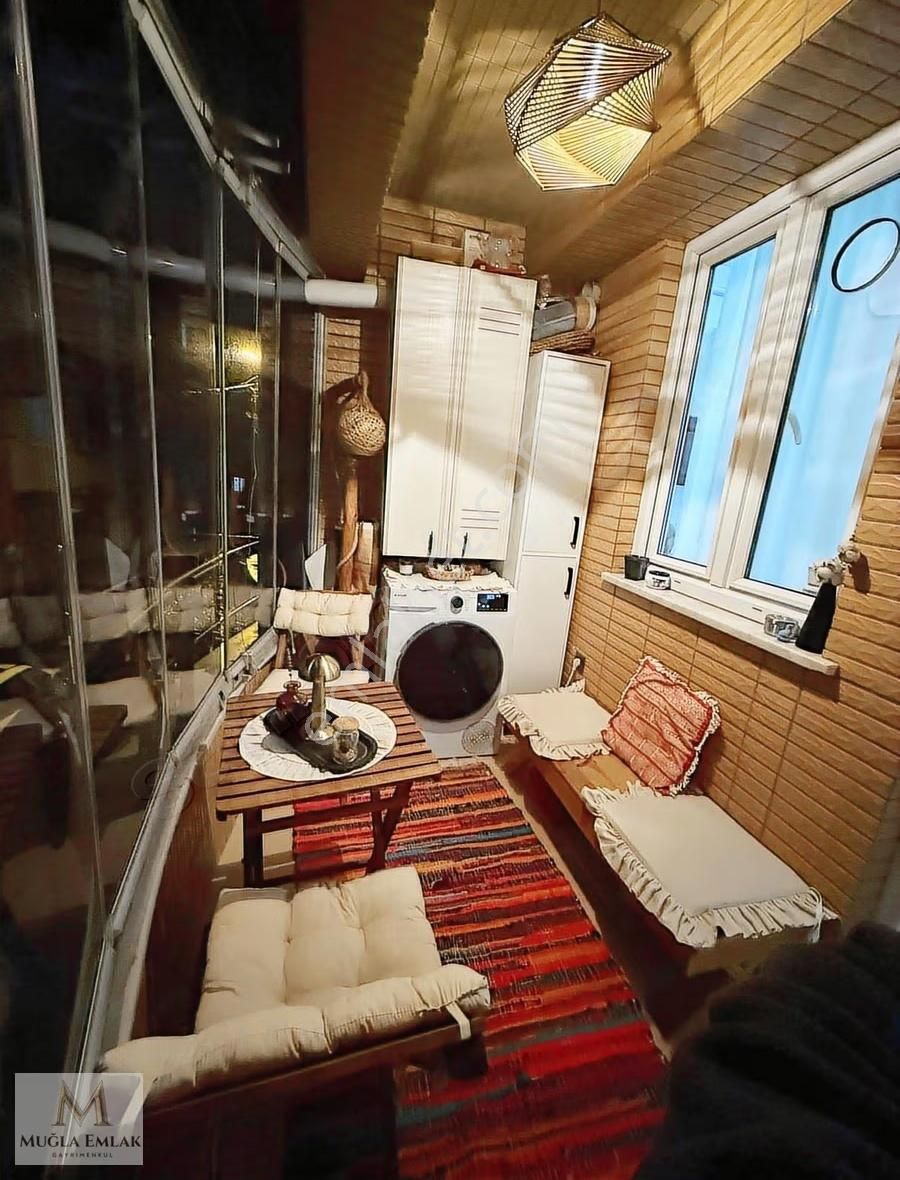 Muğlaemlaktan Çayırlıevlerde 96m 2+1iskanlı Masrafsız 2.katdaire - Görsel 17