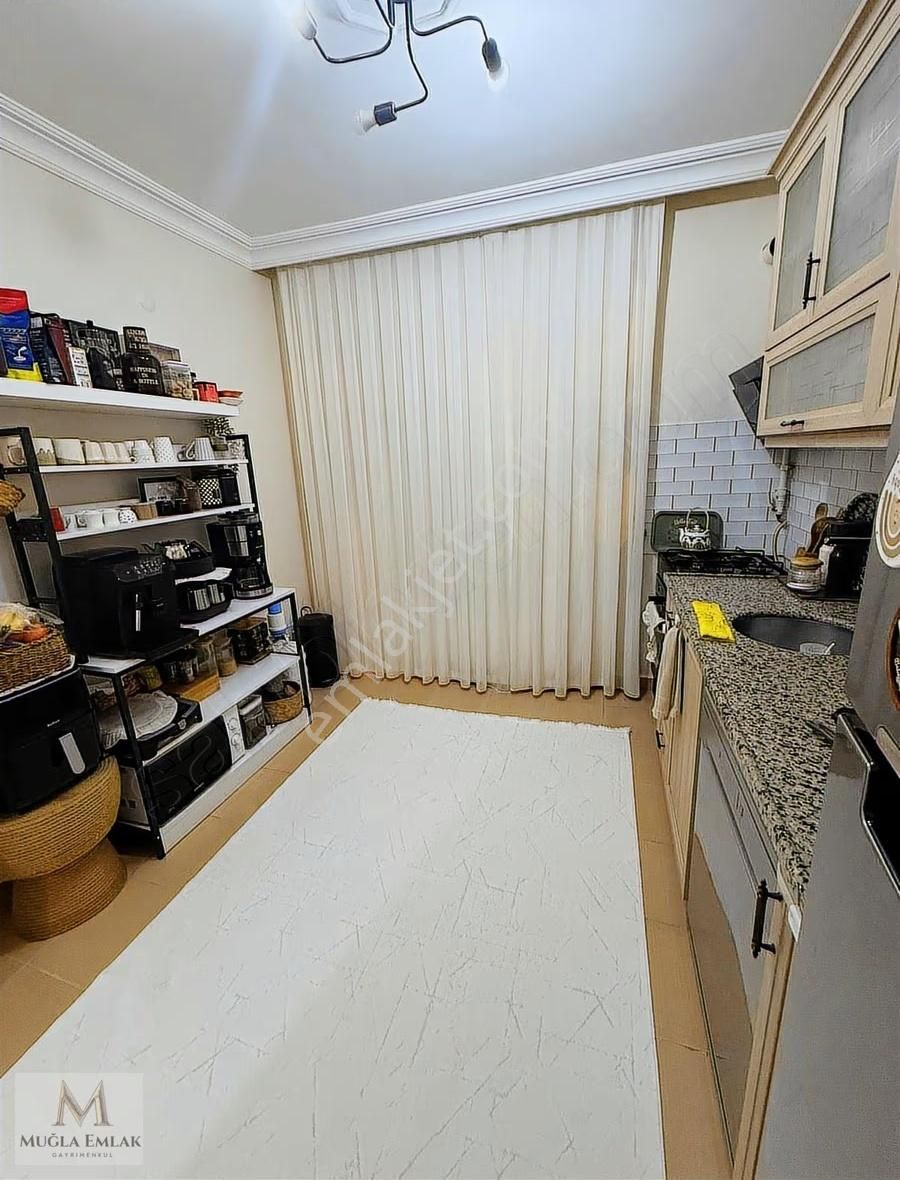 Muğlaemlaktan Çayırlıevlerde 96m 2+1iskanlı Masrafsız 2.katdaire - Görsel 24