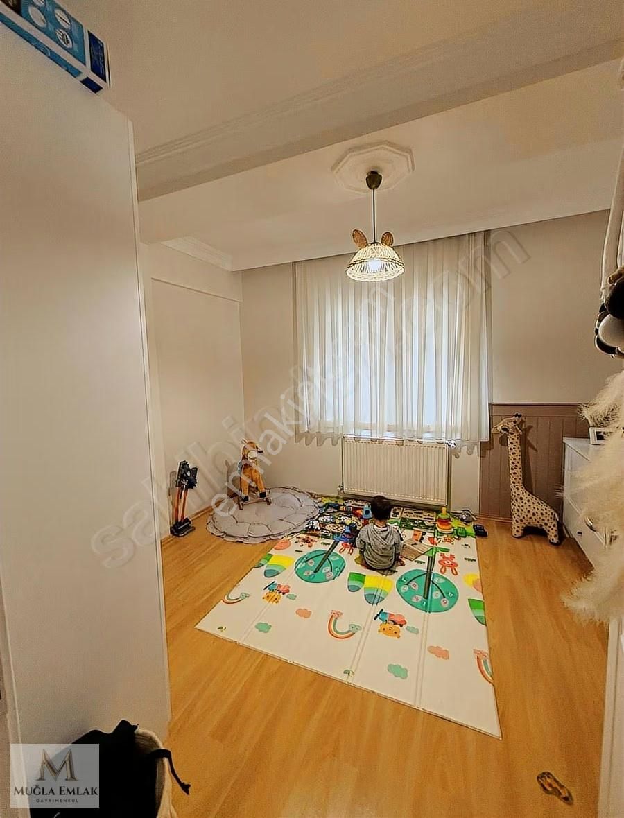 Muğlaemlaktan Çayırlıevlerde 96m 2+1iskanlı Masrafsız 2.katdaire - Görsel 12