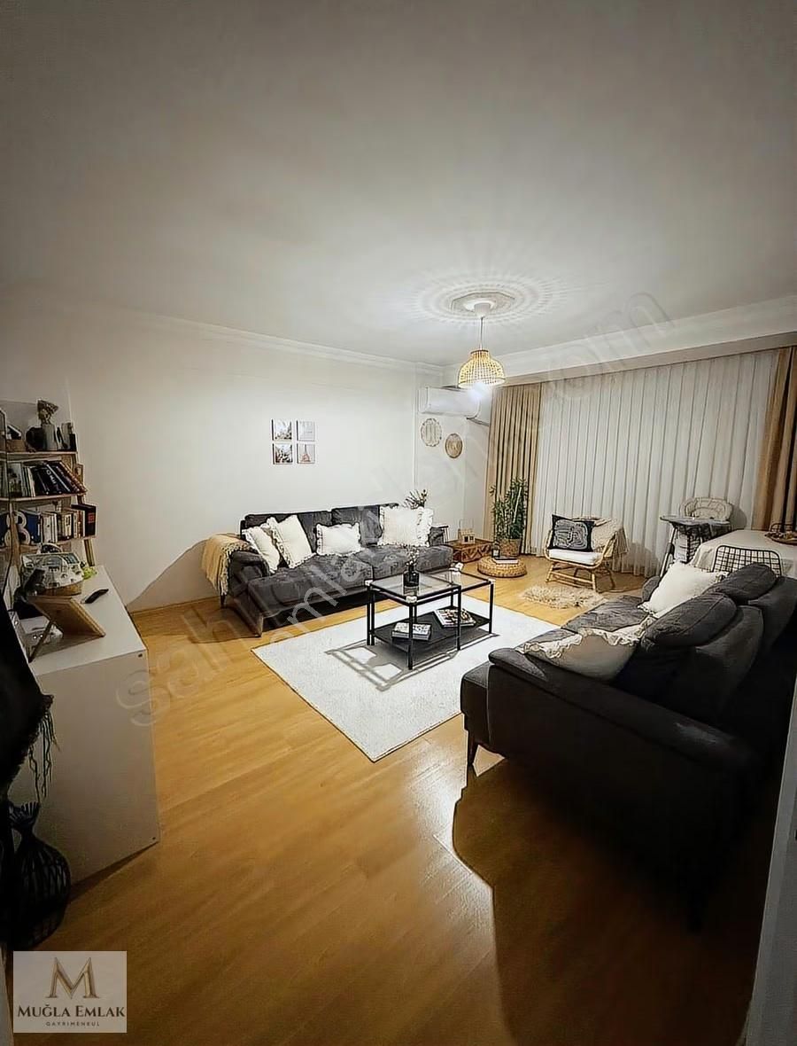 Muğlaemlaktan Çayırlıevlerde 96m 2+1iskanlı Masrafsız 2.katdaire - Görsel 4