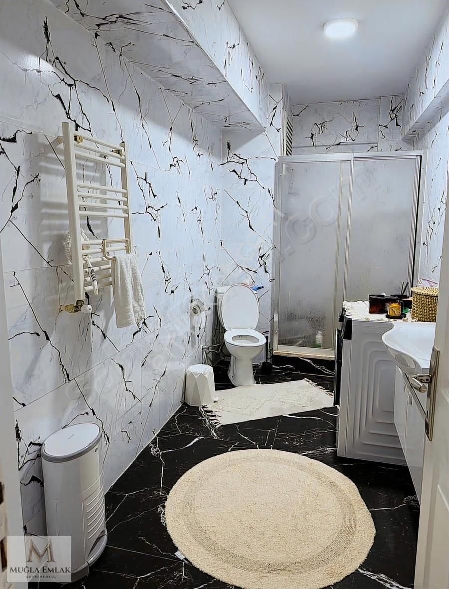 Muğlaemlaktan Çayırlıevlerde 96m 2+1iskanlı Masrafsız 2.katdaire - Görsel 13