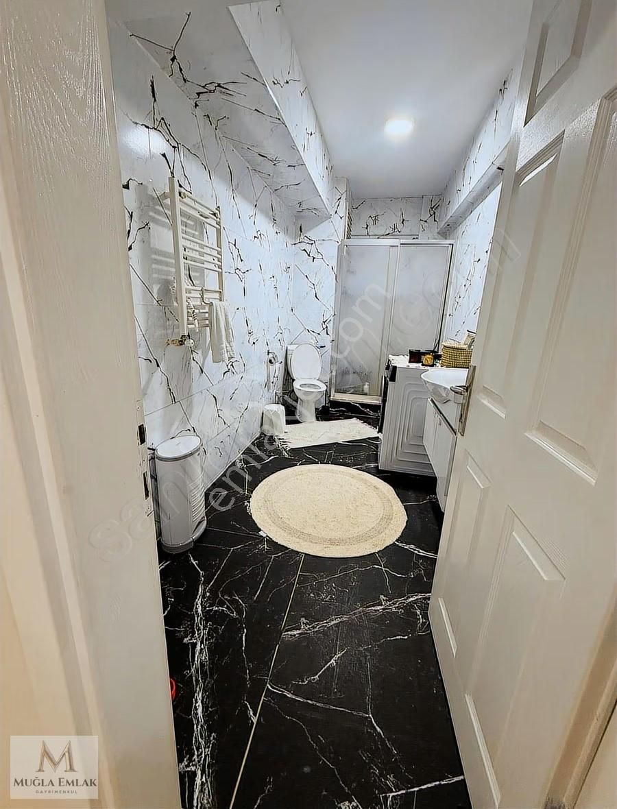 Muğlaemlaktan Çayırlıevlerde 96m 2+1iskanlı Masrafsız 2.katdaire - Görsel 18