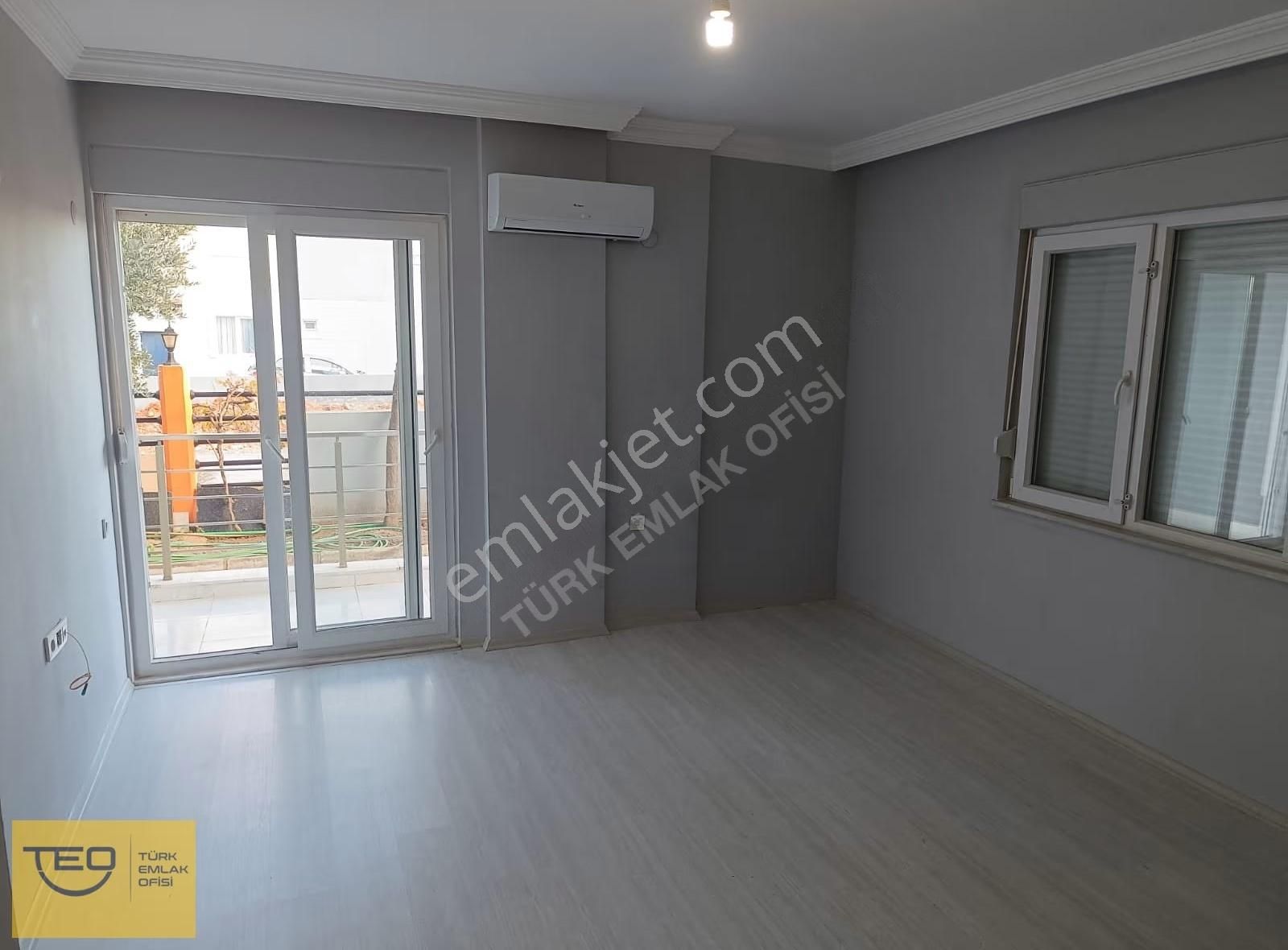 Türk Emlak'tan Kepez Habiblerde Fırsat 1+1 Daire - Görsel 4